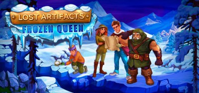 Lost Artifacts: Frozen Queen Image