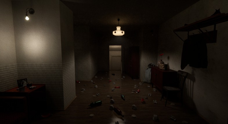 Lost Child screenshot