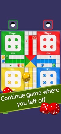 LUDO‎ Image