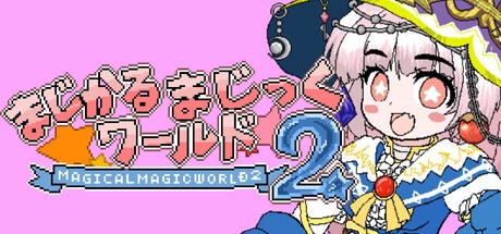 Games like Magical Magic World 2