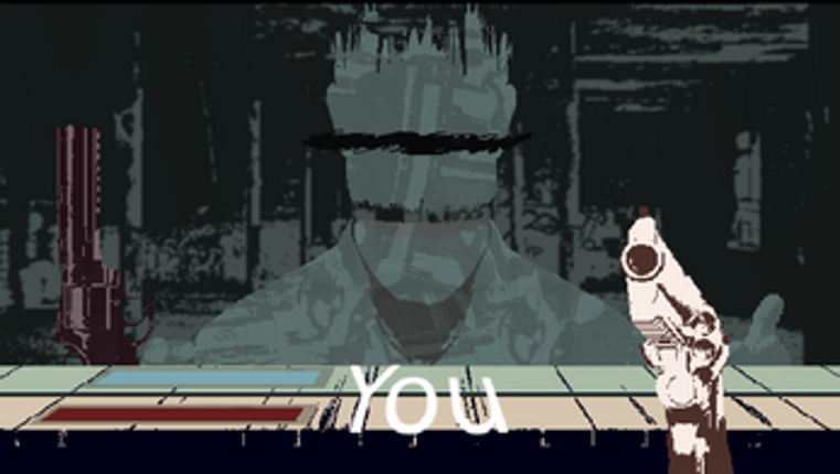 MAN OF GLASS screenshot