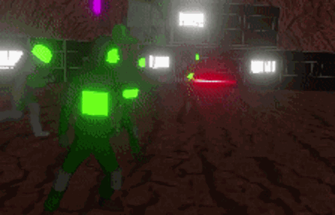 MarGuard (Pre-Alpha) Image