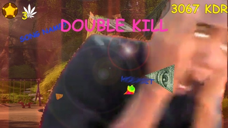 Meme Hunt - "MLG edition" Image