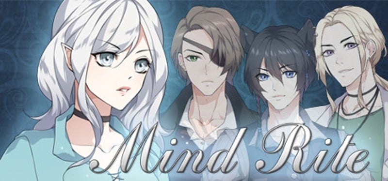 Mind Rite Game Cover