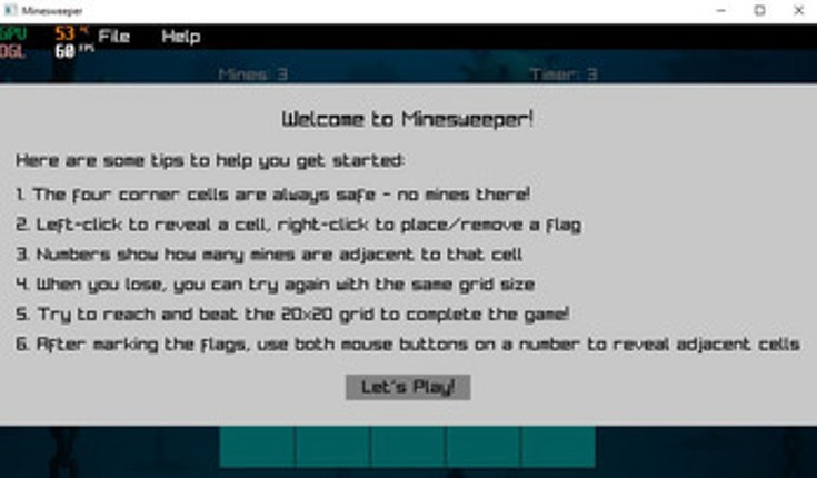 Minesweeper Image