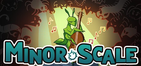 Games like Minor Scale