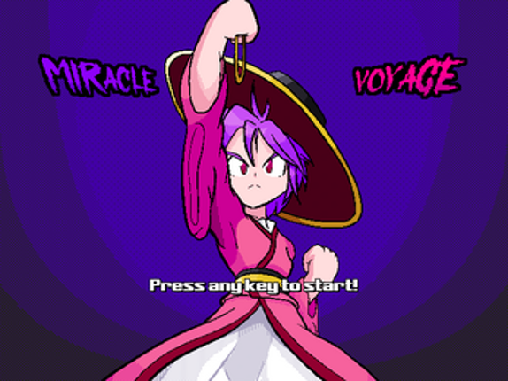 Miracle Voyage Image