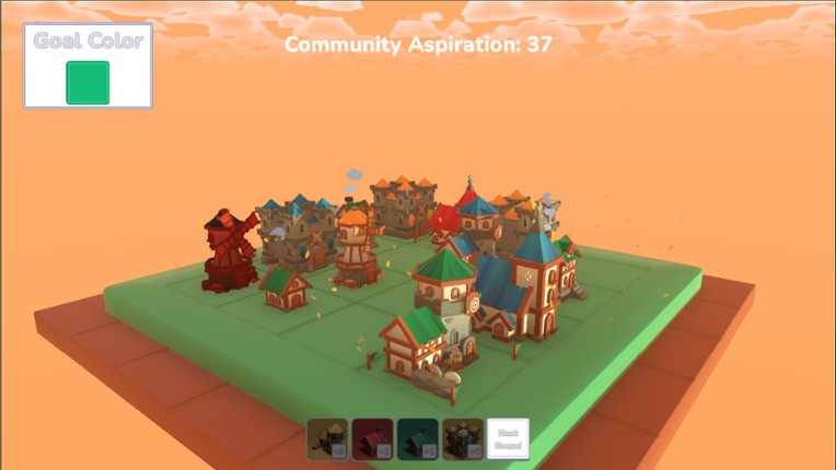 Mirelaine screenshot