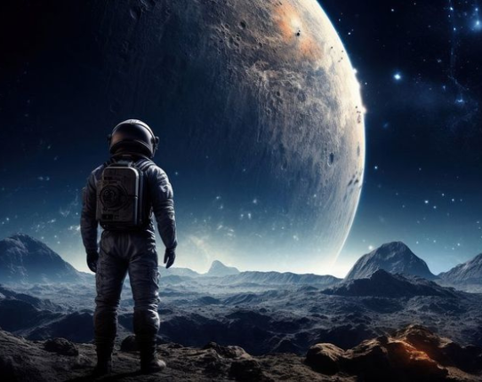 Mission B-13-IA Image