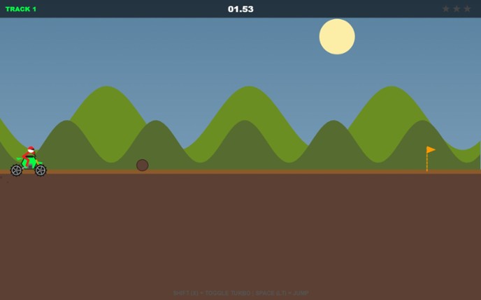 Moto Dirt screenshot