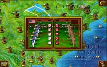 Musket &amp; Artillery Image