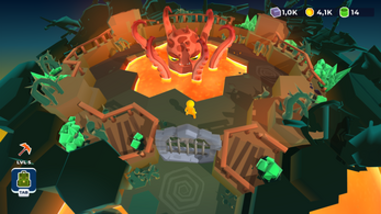 My Little Universe screenshot