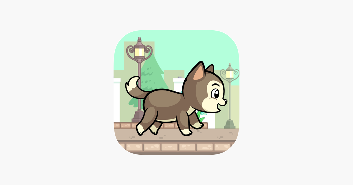 Games like My Pet Runner