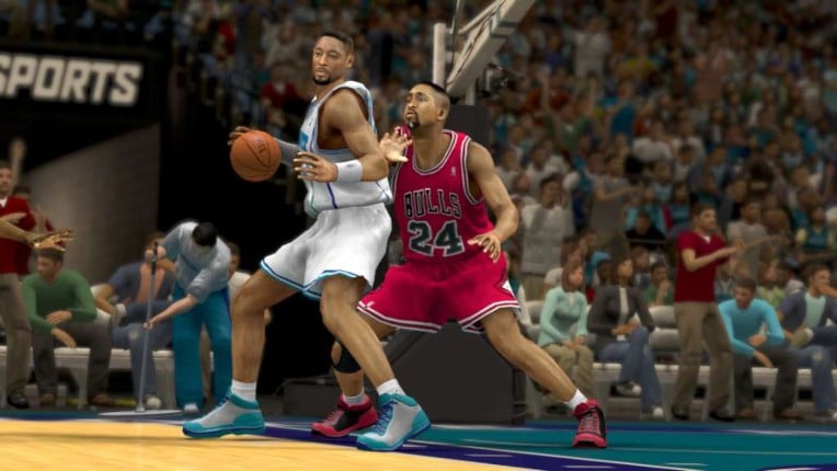 NBA 2K13 Image