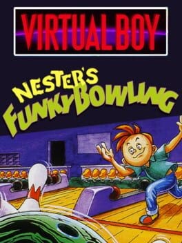 Games like Nester's Funky Bowling