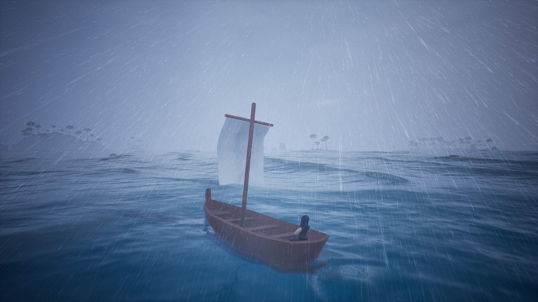 Nightfall Waves screenshot