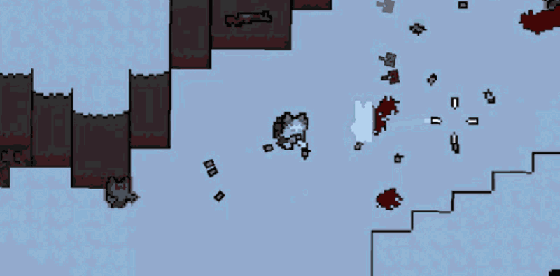 Nine Lives ALPHA TEST Image