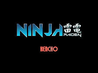 Games like Ninja Raiden