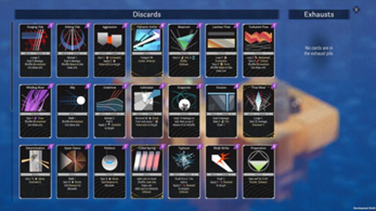 NOMIA (Alpha v0.1.2) screenshot