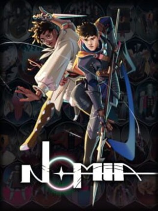 Nomia Image