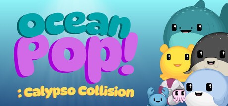 Games like Ocean Pop! : Calypso Collision