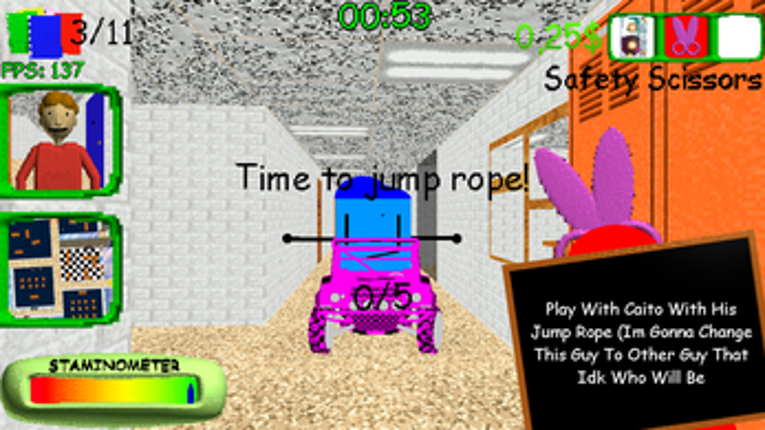 Ogli's Jobhouse (DEMO) Image
