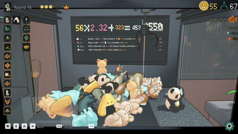 One More Claw screenshot