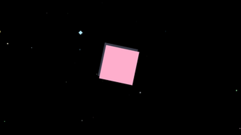 One Pixel Image