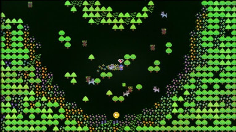 Opaloid Kingdom screenshot