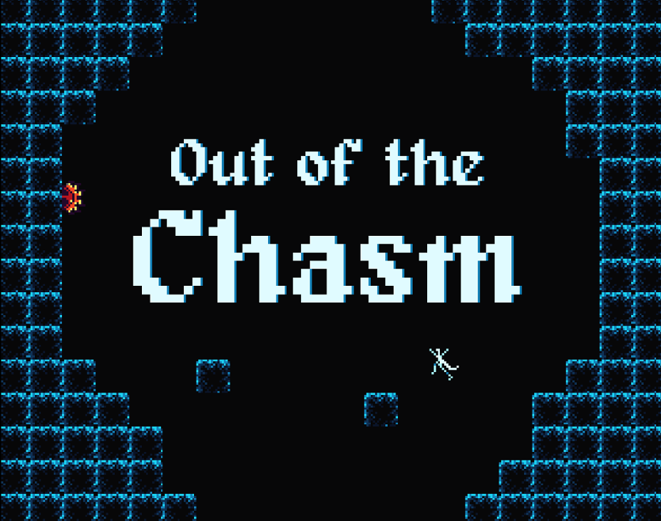 Games like Out of the Chasm