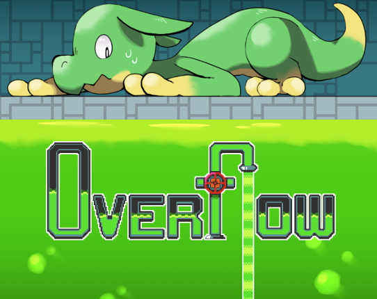 Overflow Game Cover