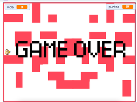 Pacman a la valenciana Image