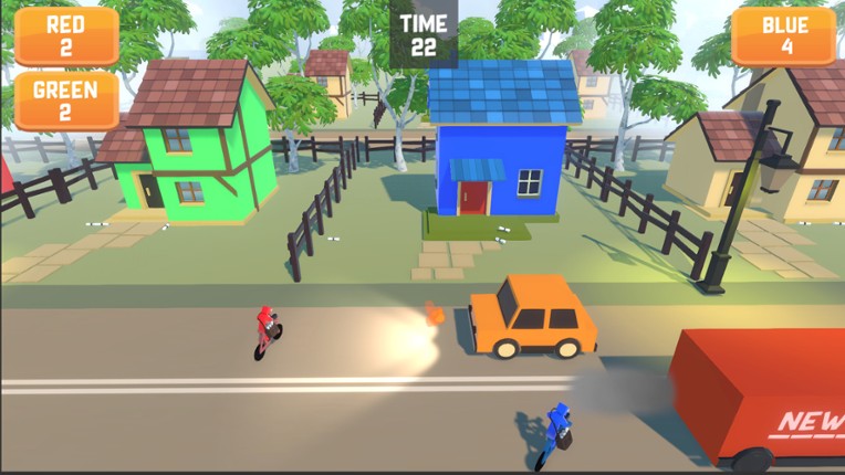 Party Mashup screenshot