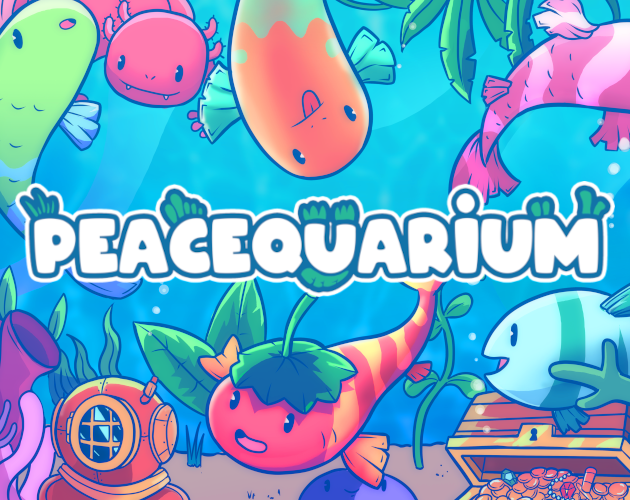 Games like Peacequarium