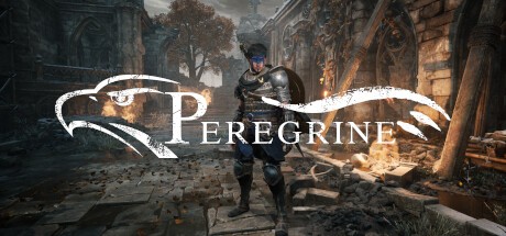 Games like Peregrine