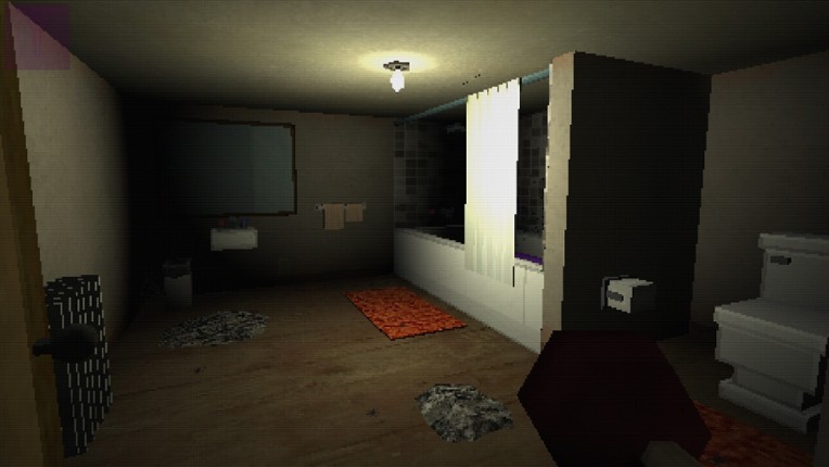 Phantom Incident screenshot