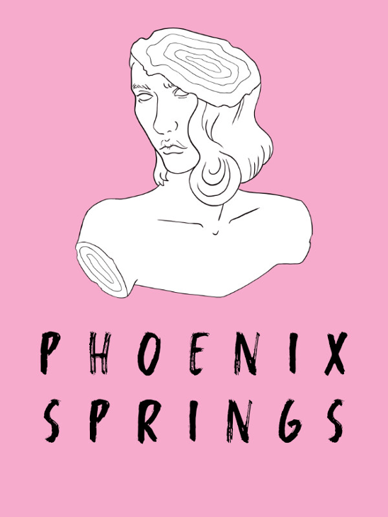 Games like Phoenix Springs