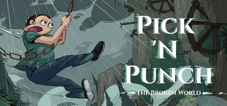 Games like Pick 'N Punch: The Broken World