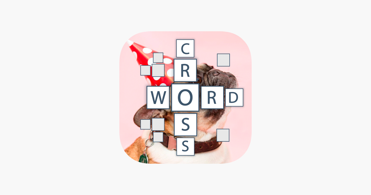 Games like Picture Crossword: Find Words