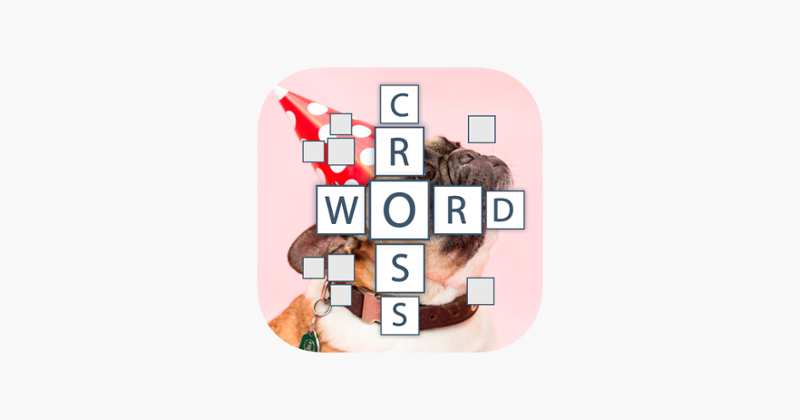 Picture Crossword: Find Words Image