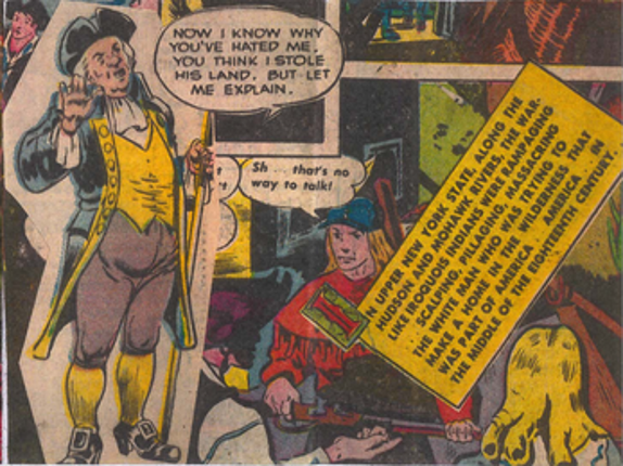 Pioneer Slayer screenshot