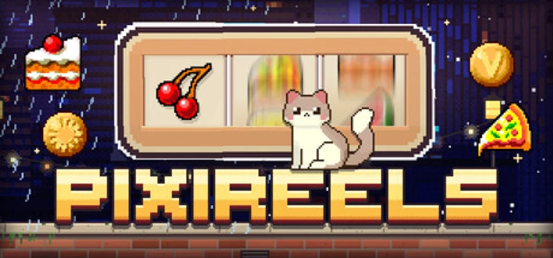 Pixireels Image