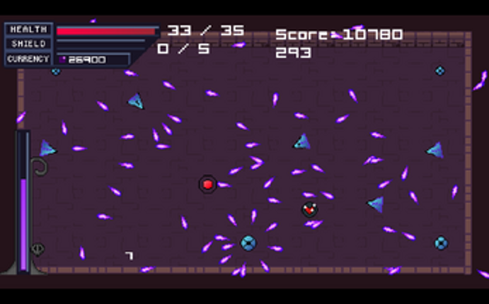 Polygonic Tempest Image