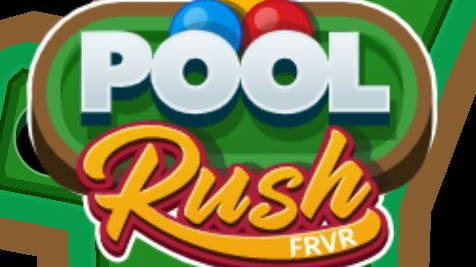 Games like Pool Rush FRVR