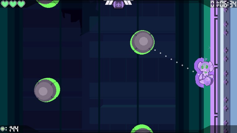 Project Cradle screenshot