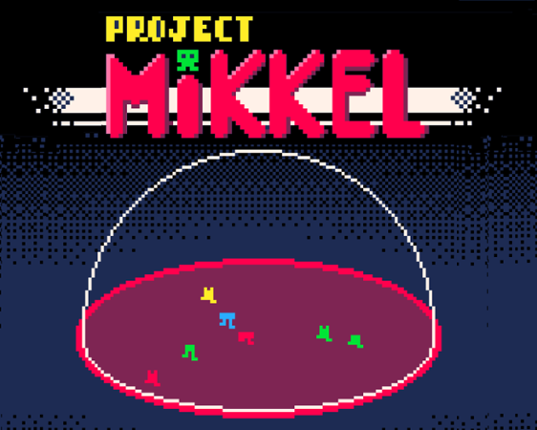 Project Mikkel Game Cover