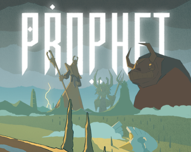 Games like Prophet