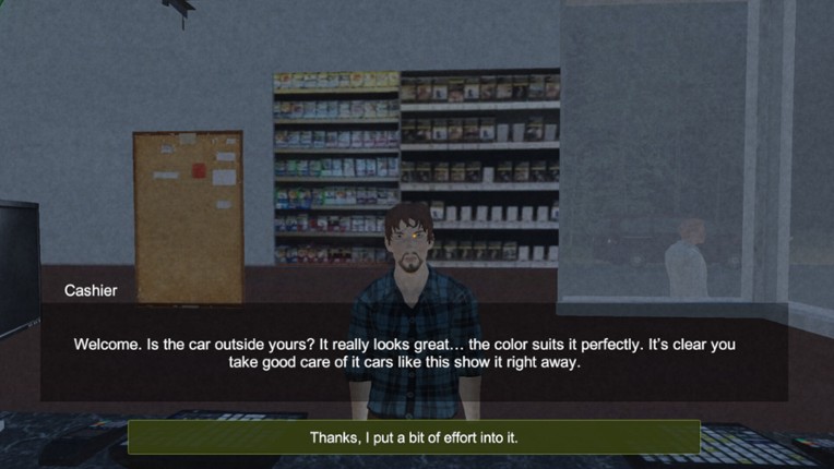 Public Fears - George's Farm screenshot