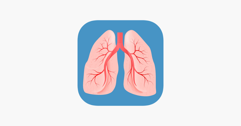 Pulmonology Medical Terms Quiz Game Cover