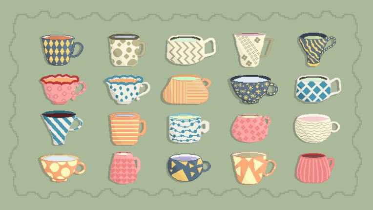 Raccoon Cocoon: A Cozy Puzzle Game screenshot